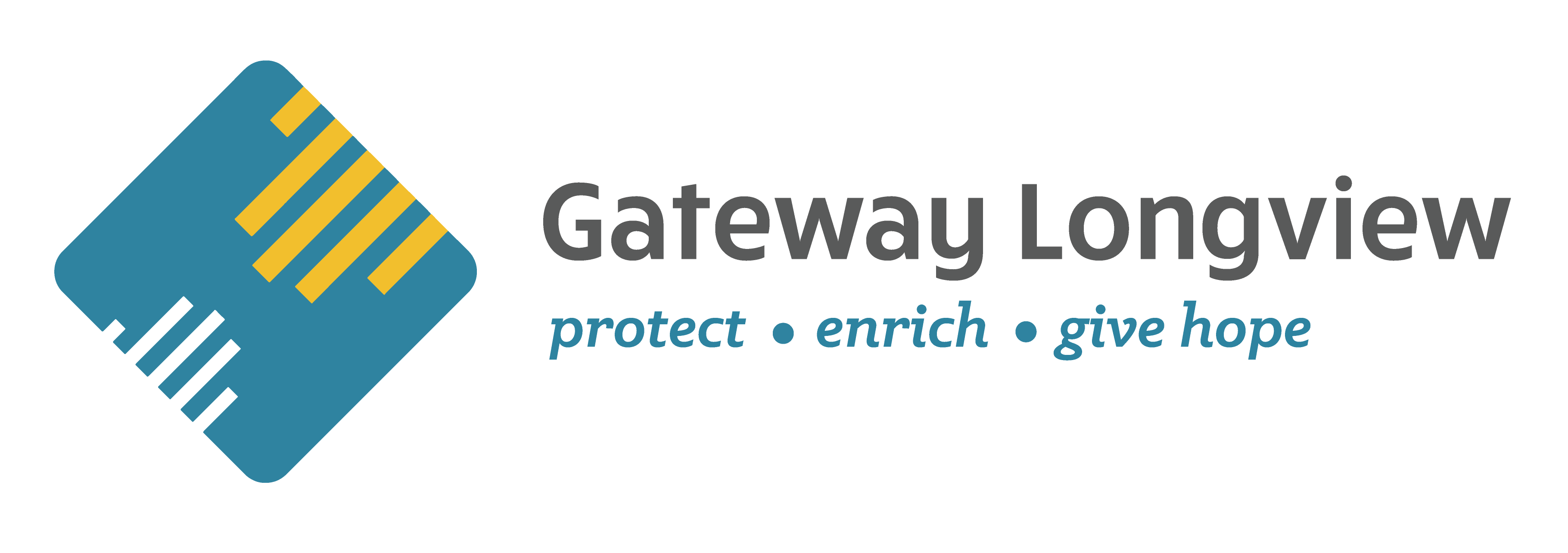 Gateway-Longview logo